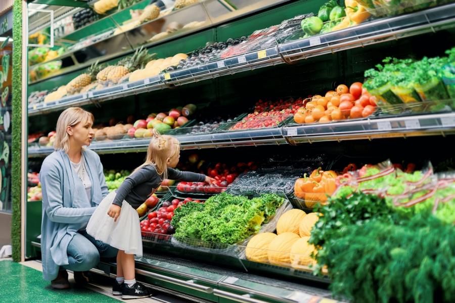 Как экономить на продуктах, но не потерять в качестве и полноценности питания