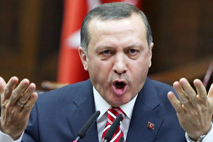 Турция объявит войну России? Советник Эрдогана заявил о готовности воевать