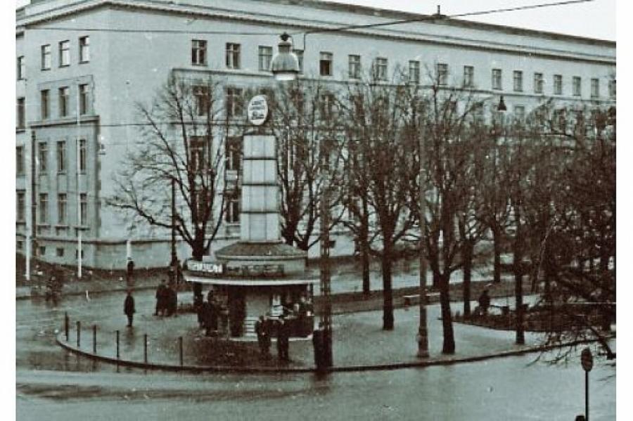 Варламов о центре Риги: чем советская Латвия лучше независимой