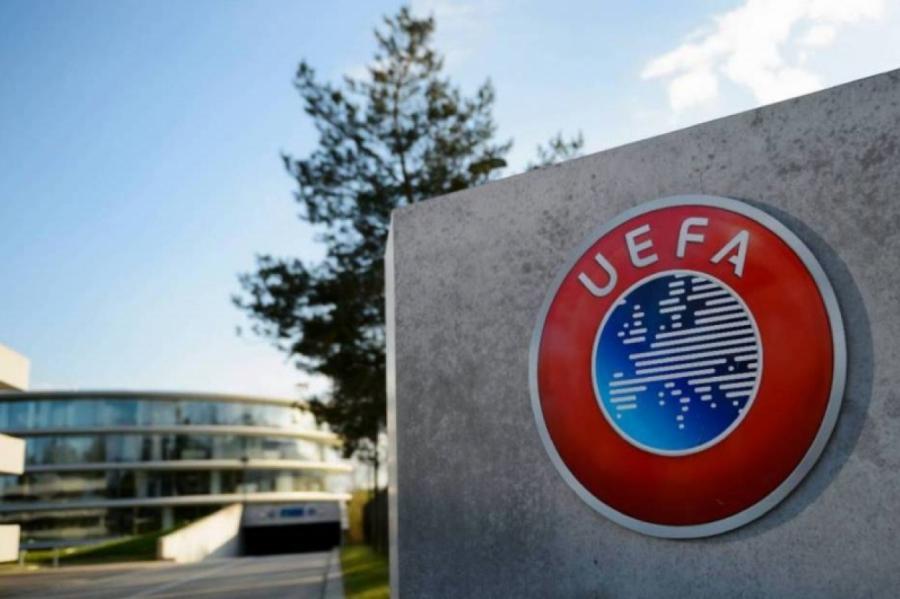В УЕФА высказались о возможном переносе Евро
