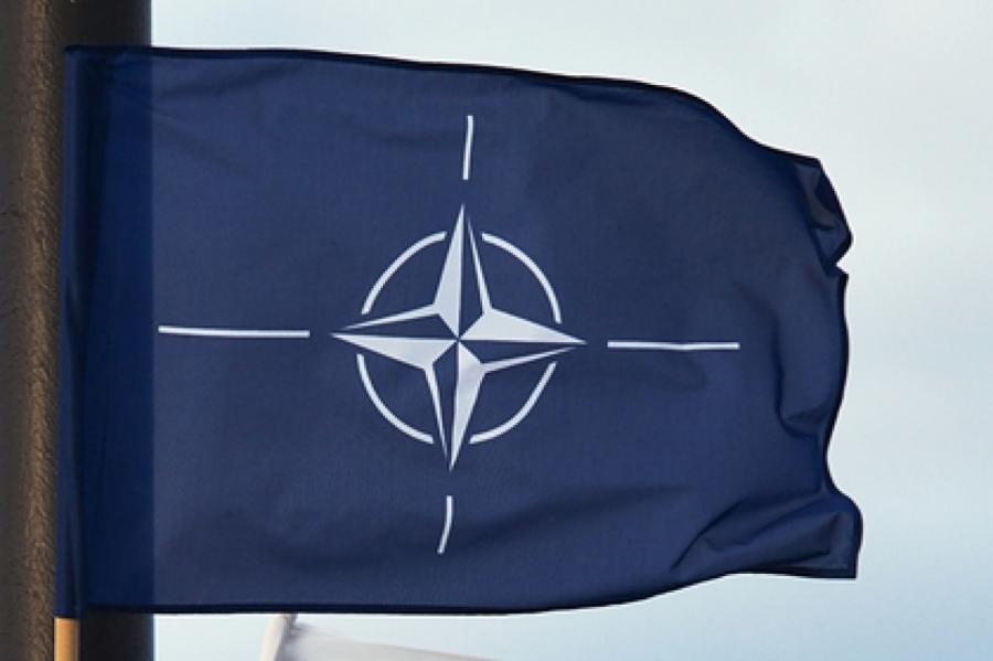 Заявление НАТО в поддержку Турции заблокировали