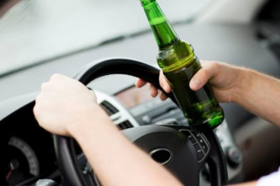 Пьяные водители Латвии требуют увеличения штрафов: только отдайте права скорее!