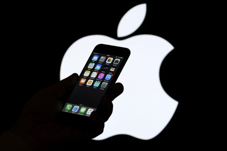Apple заплатит полмиллиарда долларов владельцам старых iPhone