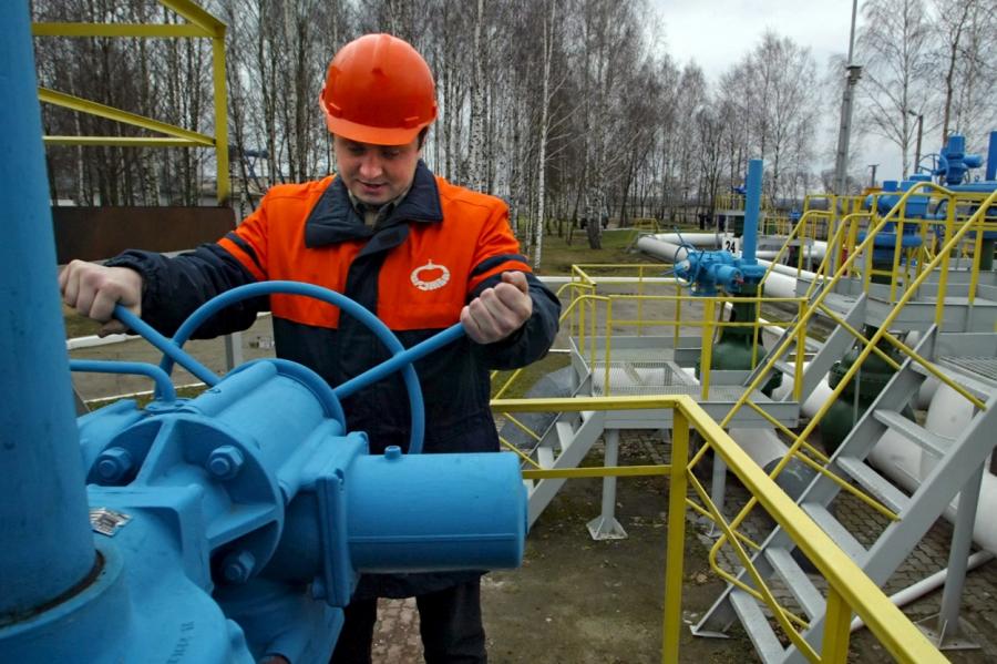 Латвия полностью потеряла белорусскую нефть: Минск проложит трубу на Клайпеду