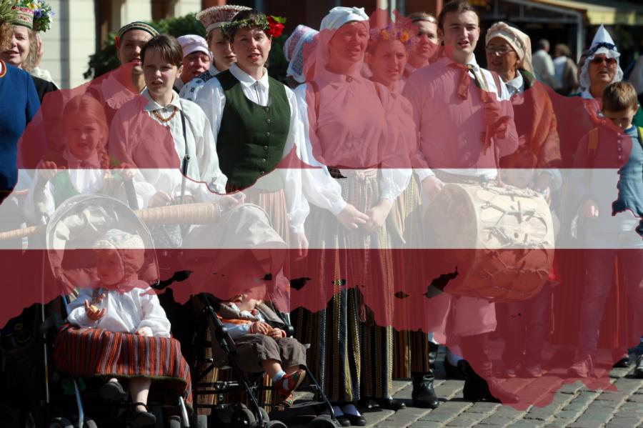 Как изменится жизнь в Латвии из–за катастрофического сокращения населения