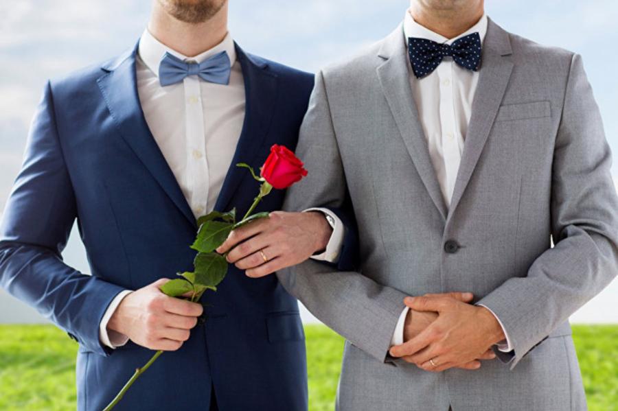 Граждане ЛР против салютов и "распущенных" депутатов, но за однополые браки