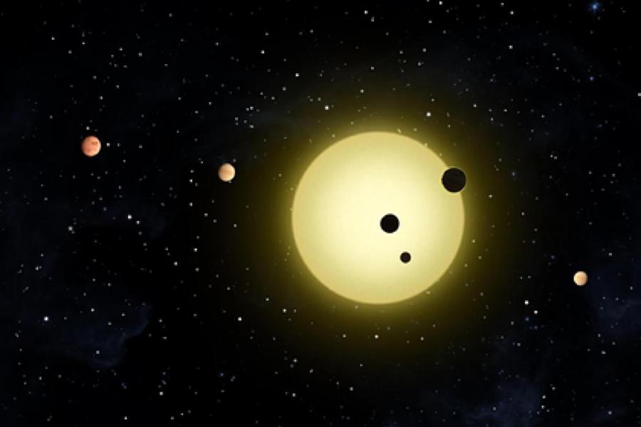 В Солнечной системе нашли больше сотни планет