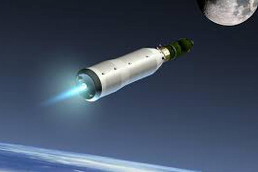 NASA приостанавливает работу над ракетой для полета на Луну из-за коронавируса