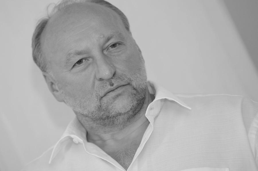 Скончался экс-директор департамента развития Rīgas satiksme