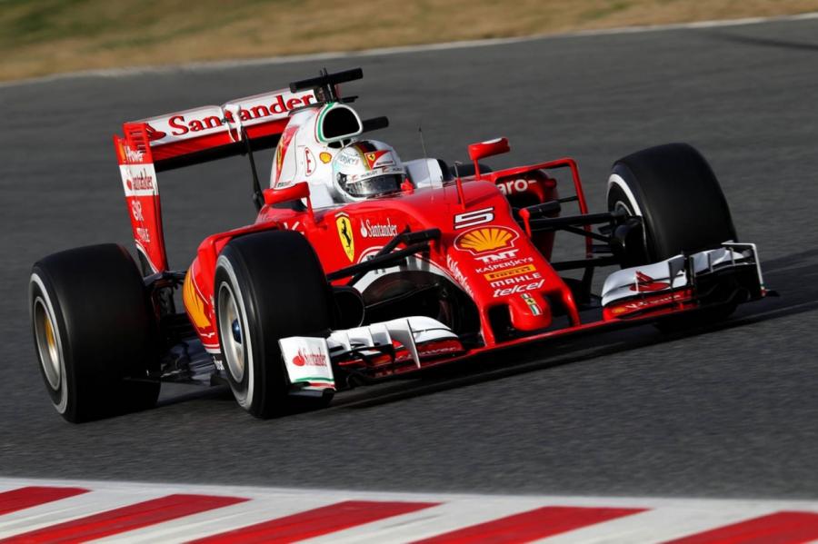 «Формула-1» провела первый виртуальный Гран-при