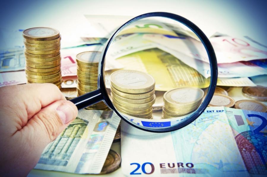 СГД негодует: почти 900 млн евро налогов все еще не уплачены