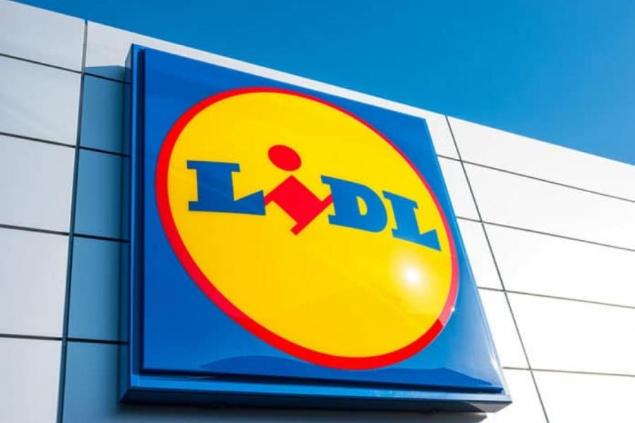 Lidl не намерен переносить открытие магазинов в Латвии в связи с Covid-19
