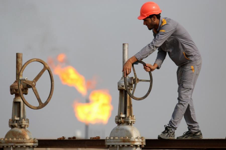 Саудовская нефть оказалась не нужна Европе