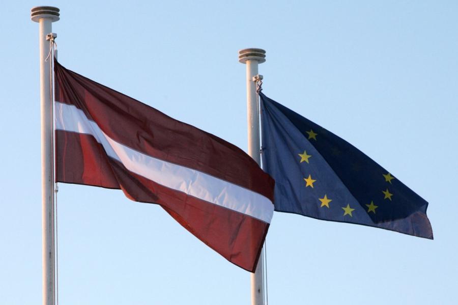 ЕС выделяет 32 миллиарда на борьбу с Covid-19: сколько получит Латвия?