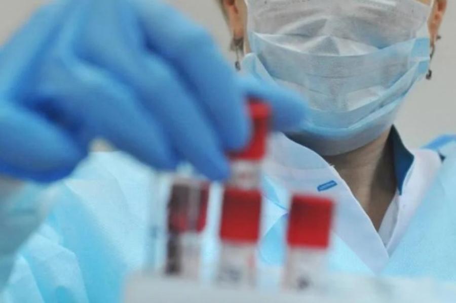 СМИ: в России создали препарат для лечения коронавирусной инфекции