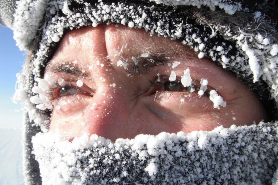 Латвию заморозят: синоптики пообещали «холодрыгу» уже в понедельник