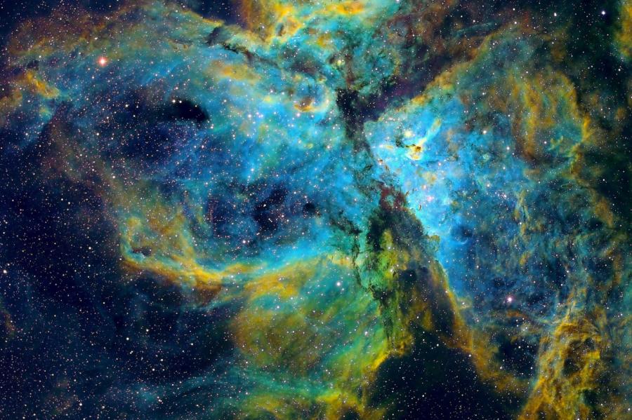 10 интересных фактов про космос которые вы не знали