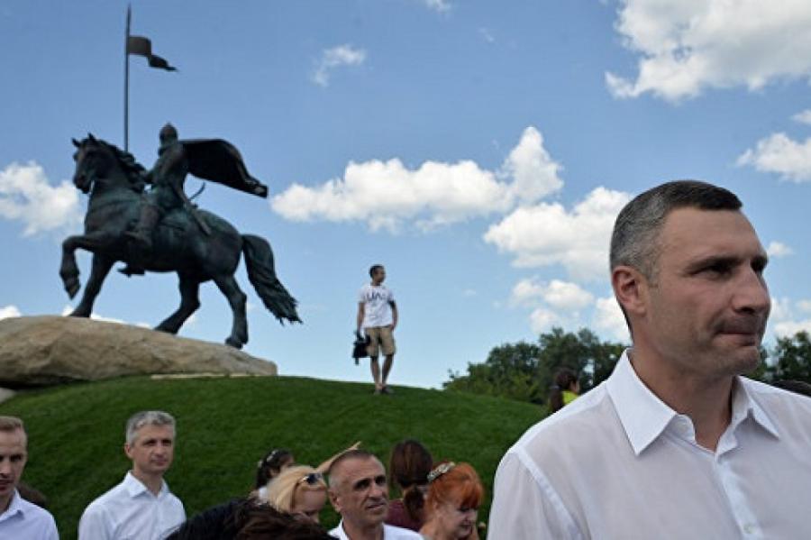 "Тем, кому не дошло". Кличко предупредил украинцев о надвигающейся катастрофе