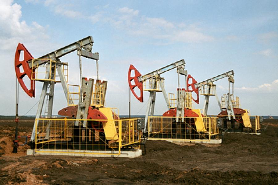 Тотальное обрушение: российская нефть вернулась в 90-е годы