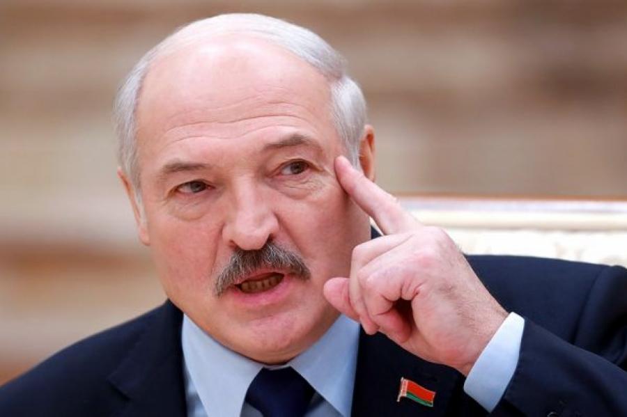 Изоляция убивает: Лукашенко заявил о смертельной опасности карантина
