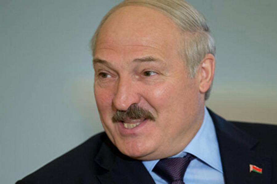 Лукашенко: "Устроили из планеты психический дом" (ВИДЕО)