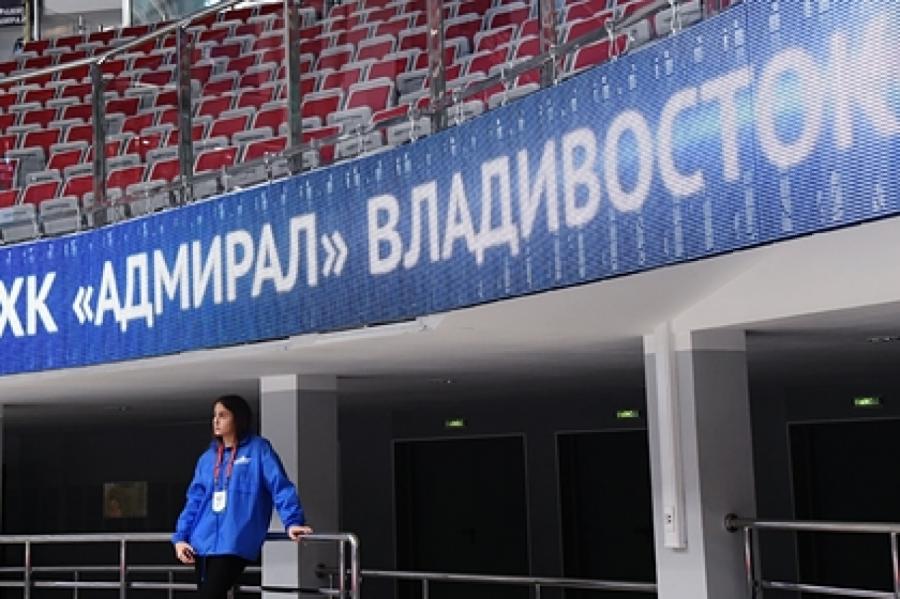 Хоккейный и футбольный клубы России лишились финансирования в один день
