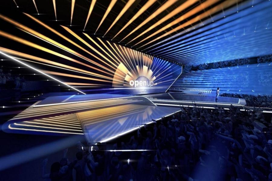 “Евровидение-2020” все же состоится, но в режиме онлайн