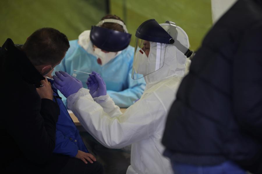 Назвали сроки окончания вспышки коронавируса в России