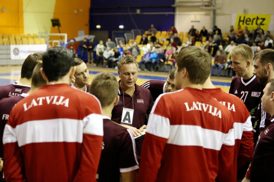 Крейпанс о латвийском спорте: кто-то “умрет”, кто-то придет на их место