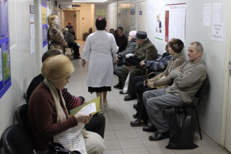 Белоруссия: больницы переполнены, а тестов нет. Будет итальянский сценарий?