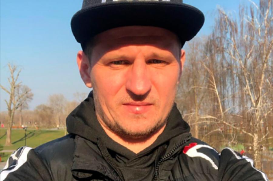 Украинский футболист обосновал рукоприкладство в отношении жены