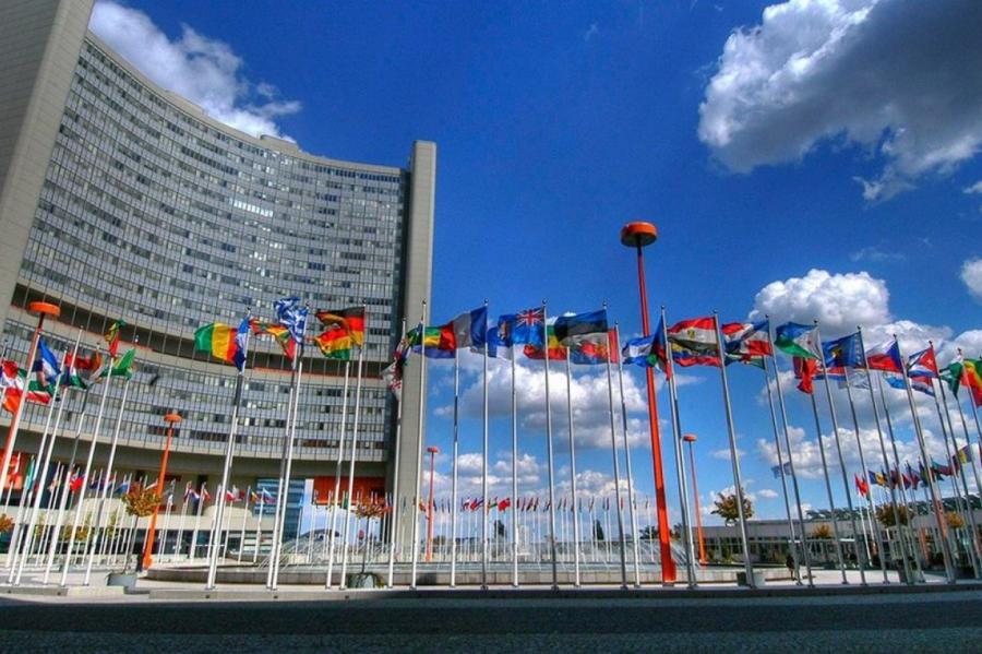 В Генасамблее ООН заблокировали российскую резолюцию об отмене санкций