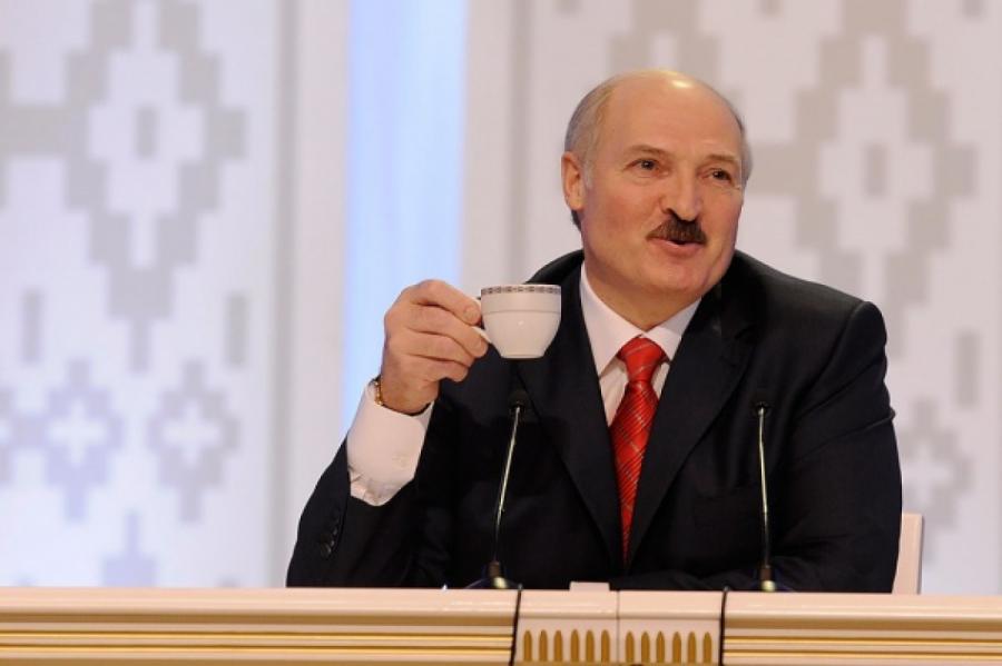 "Cвоим вирусом займись": Лукашенко нагрубил президенту Литвы
