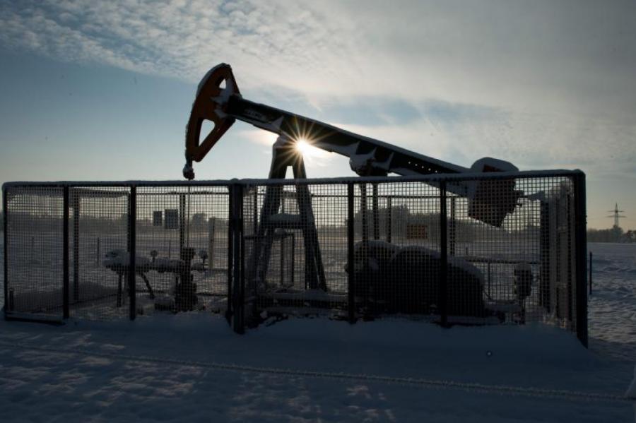 В России приготовились к нефти по 10 долларов и доллару по 89 рублей