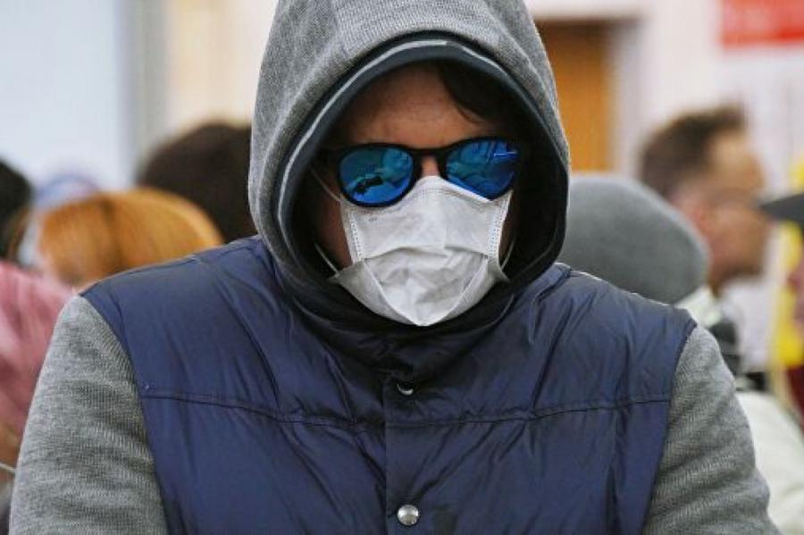 Вывод корейских учёных: хлопковые маски не спасают от коронавируса