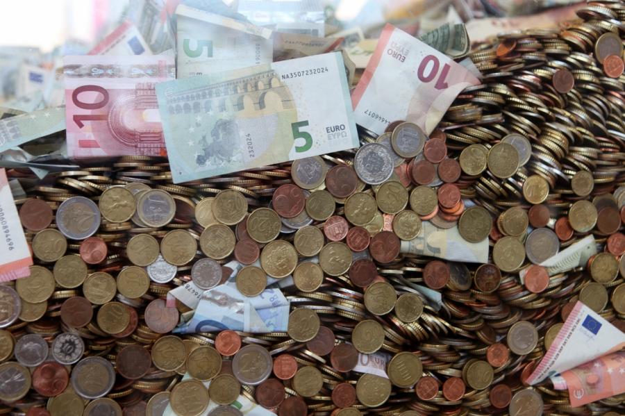 Власти Латвии разрешат делать пожертвования в облегченном режиме