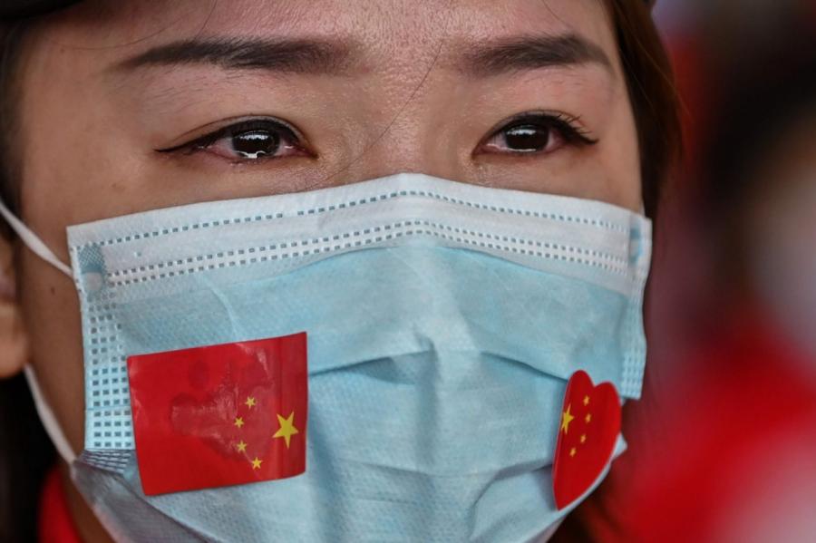 Китай победил коронавирус? Что не так в официальных заявлениях Пекина