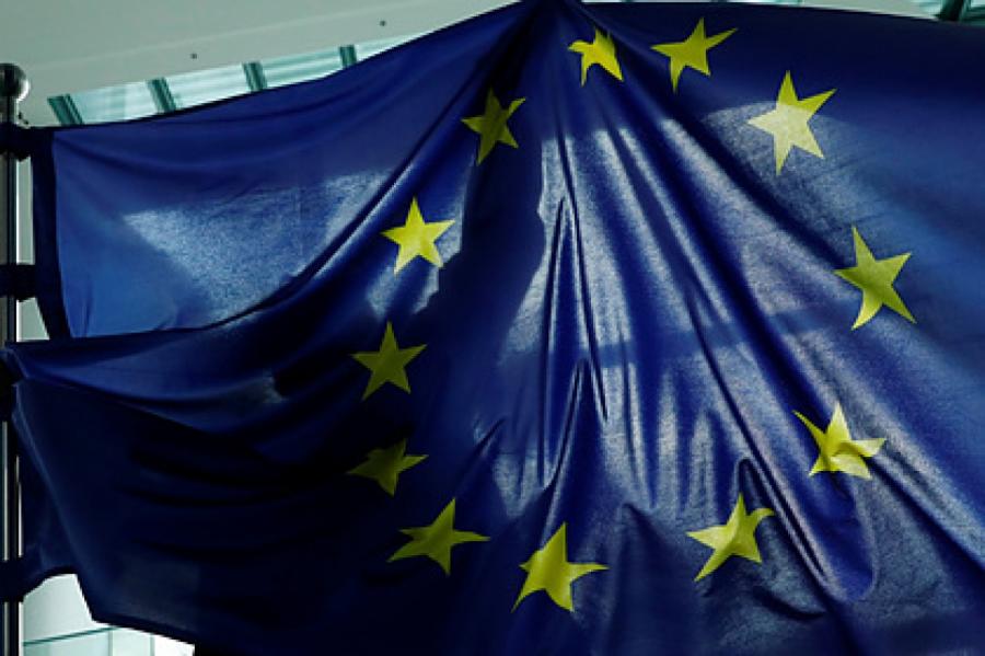 ЕС выделит 20 миллиардов евро на борьбу с коронавирусом за пределами Европы
