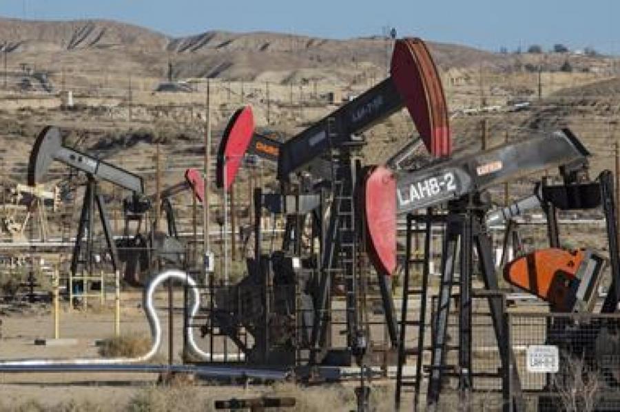 Американские сланцевики просят об ограничении добычи нефти