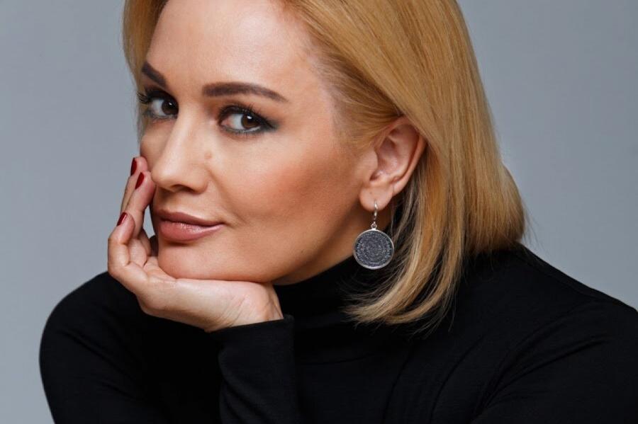 Российская певица Татьяна Буланова оказалась в реанимации
