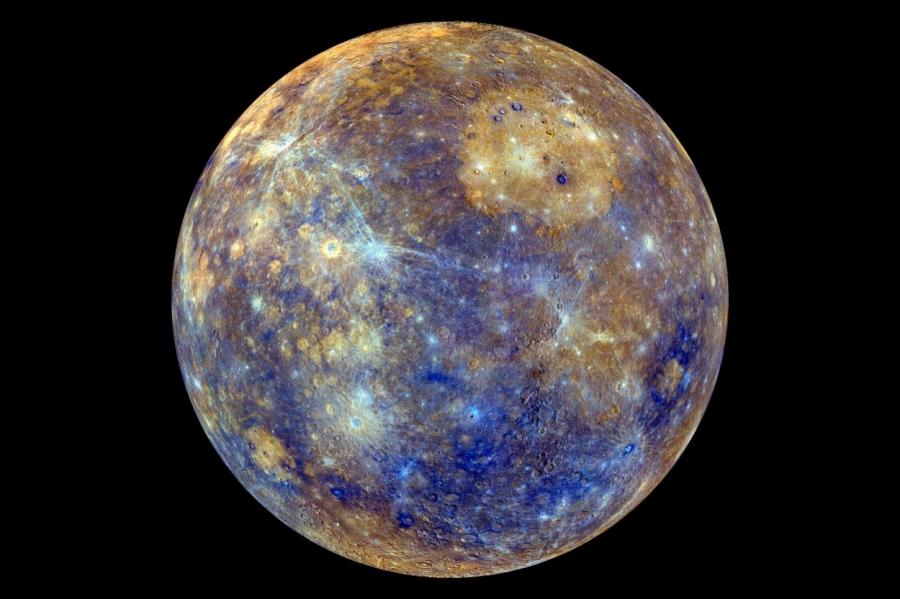 Меркурий переходит в знак Овна: что тебя ждет с 12 по 18 апреля