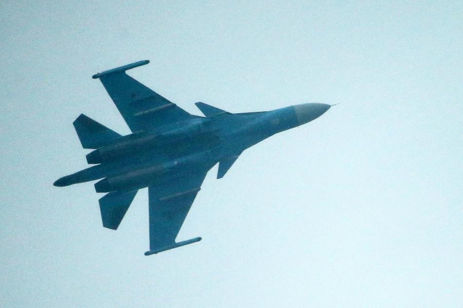 У России нашелся «бесконечно долго» летающий самолет