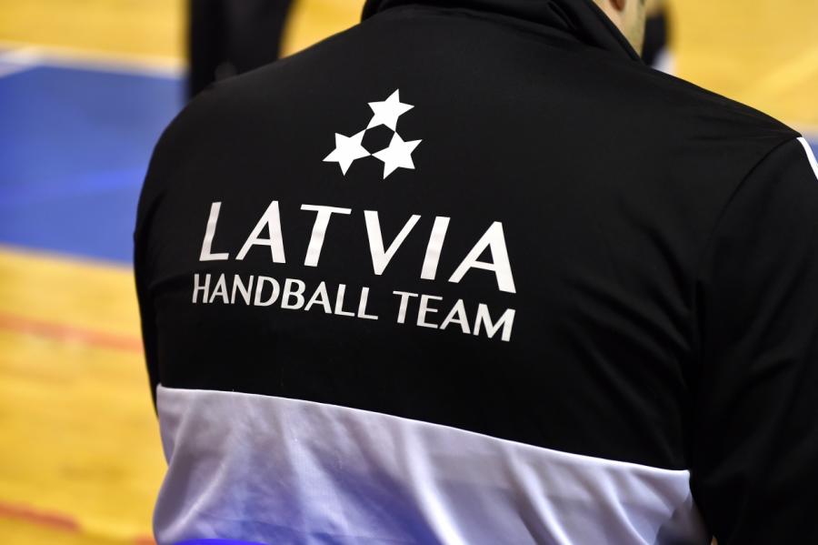 Сборную Латвии по гандболу лишили чемпионата мира. Она была в шаге от турнира
