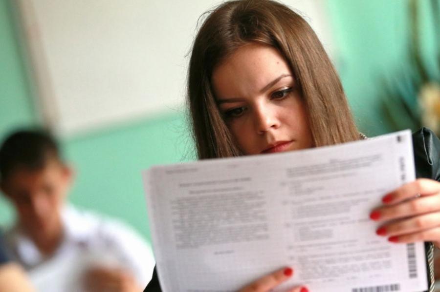 Правительство рассказало, какие классы будут сдавать экзамены в этом году