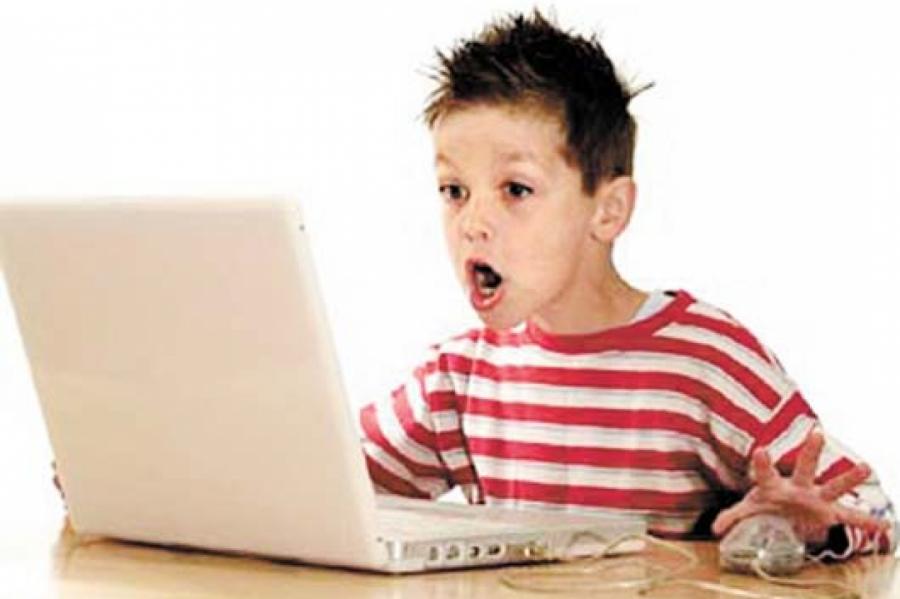 Как обезопасить детей от угроз в интернете: ТОП-5 советов