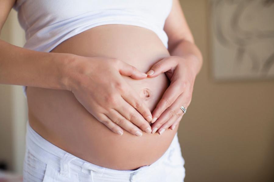 Восстановление после родов: когда менять питание и начинать тренировки