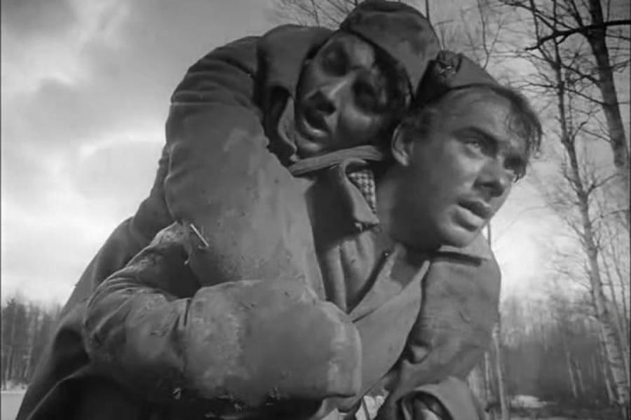 По волнам памяти: 10 фильмов про Вторую мировую войну