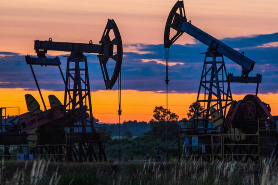 Цена нефти Brent поднялась выше $32 впервые с 14 апреля