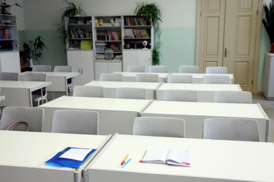 В Латвии раскрыты подробности сдачи предстоящих выпускных экзаменов в школе