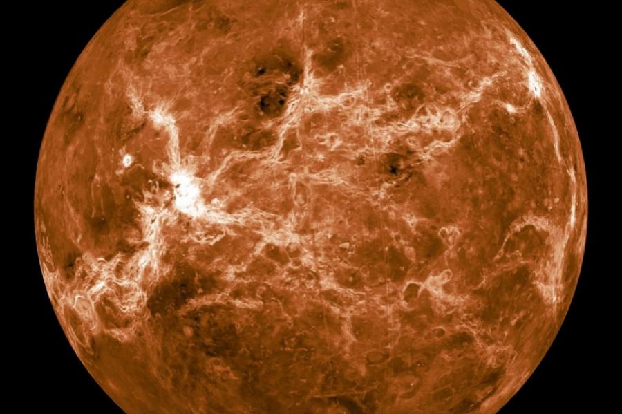 5 интересных фактов о планете Меркурий
